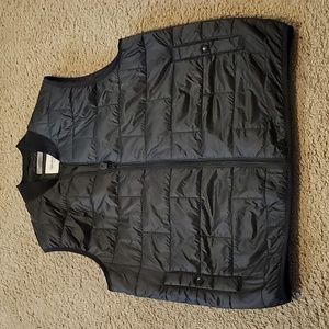 Goodfellow men's vest